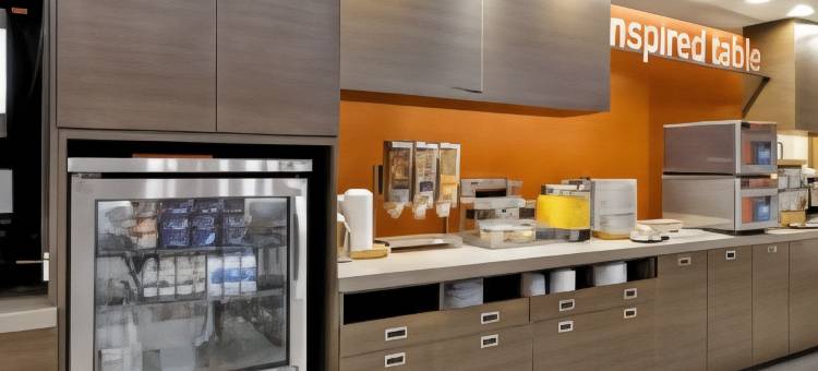 田纳西朱丽叶山恒庭套房酒店(Home2 Suites by Hilton Mount Juliet)图片