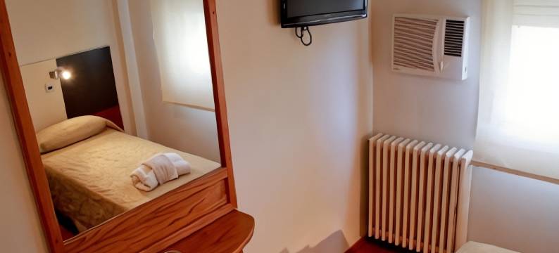 卡尔顿酒店(Kalton)图片