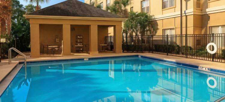 奥兰多-梅特兰Homewood Suites by Hilton(Homewood Suites by Hilton Orlando - Maitland)图片