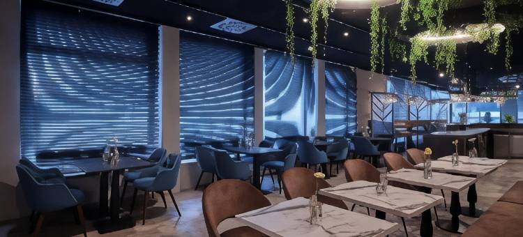 Best Western Plus Hotel Regence图片