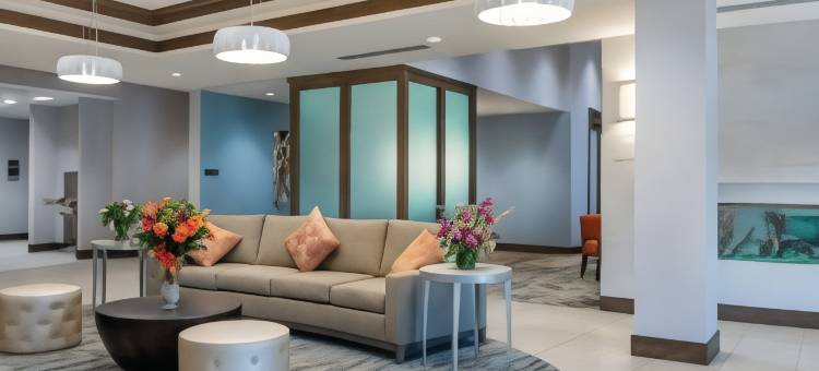 弗吉尼亚莱斯顿希尔顿Homewood Suites酒店(Homewood Suites by Hilton Reston)图片