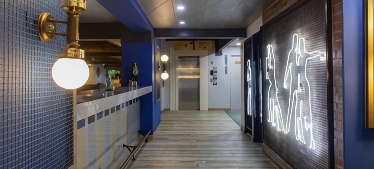 卡利法朗达精品 - Radisson Individuals 成员酒店(Faranda Collection Cali, a Member of Radisson Individuals)图片