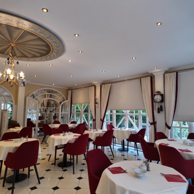 Hotel Aurbacher Hof Gmbh Hotel Overview