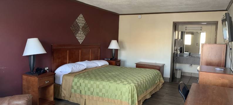 贝德福德汽车旅馆(Bedford Inn)图片