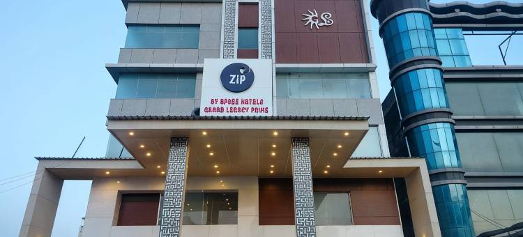 Zip By Spree酒店Grand Legacy Prime(Zip by Spree Hotels Grand Legacy Prime)图片