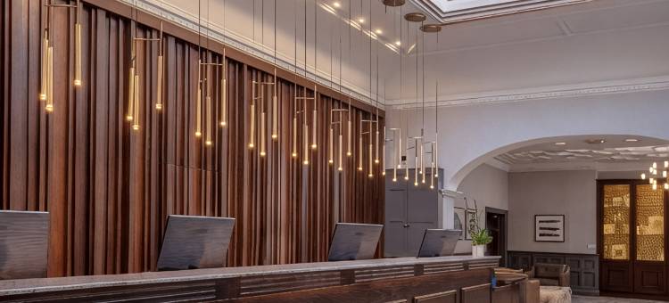 切斯福德格兰奇酒店(Chesford Grange Hotel)图片