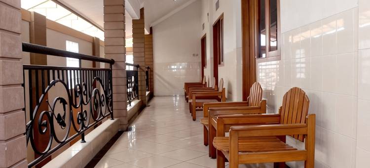 Hotel Pemalang图片