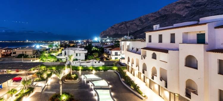 萨拉森沙滩酒店和会议中心(Saracen Sands Hotel & Congress Centre - Palermo)图片