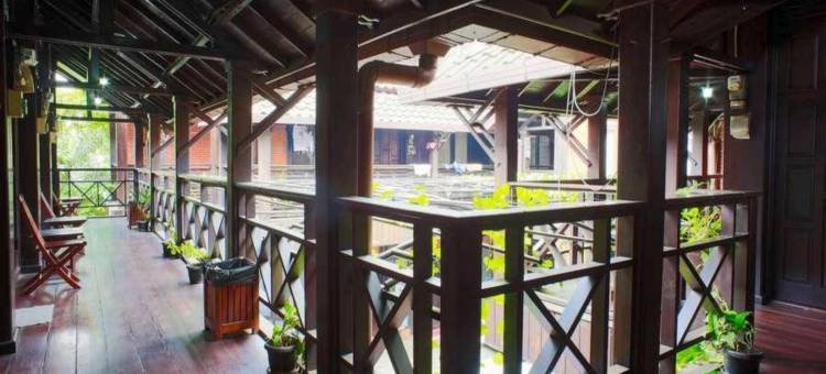 东吉朗达红门旅馆(RedDoorz @ Cilandak Timur)图片