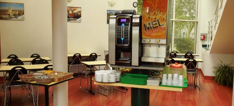 晚安酒店(Good Night Hotel)图片