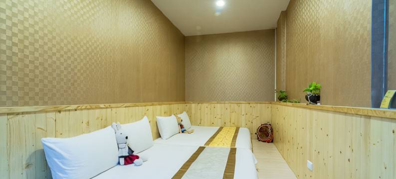 花莲蓝天白云民宿  (合法登記 : 112號)图片