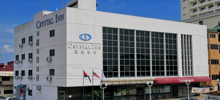 水晶旅馆(Crystal Inn)图片