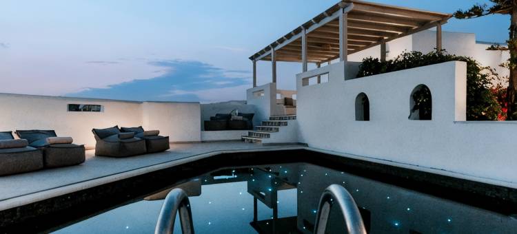 日出帕罗斯酒店(Sunrise Paros)图片
