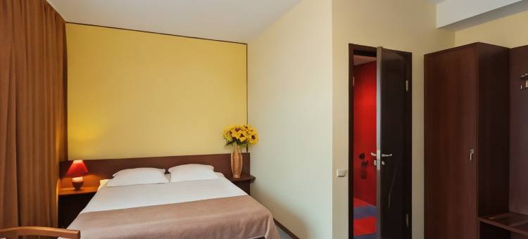 乌克娜酒店(Ukraina Hotel)图片