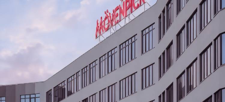 Movenpick Resort & Spa Anapa Miracleon  Hotel图片