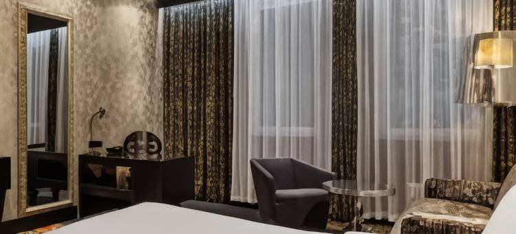 圣彼得堡桑娅丽笙酒店(Radisson Sonya Hotel Saint Petersburg)图片