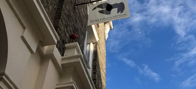 游隼楼酒店(Peregrine House)图片