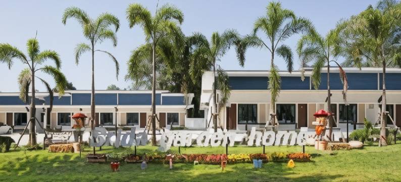 斯里达度假村兰纳和咖啡厅(Srida Resort Lanna and Cafe)图片