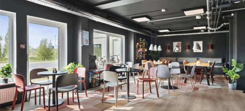 Aiden by Best Western Odense图片