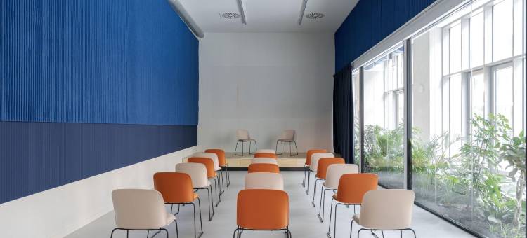 aparto 佛罗伦萨马尼法图拉(aparto Florence Manifattura)图片