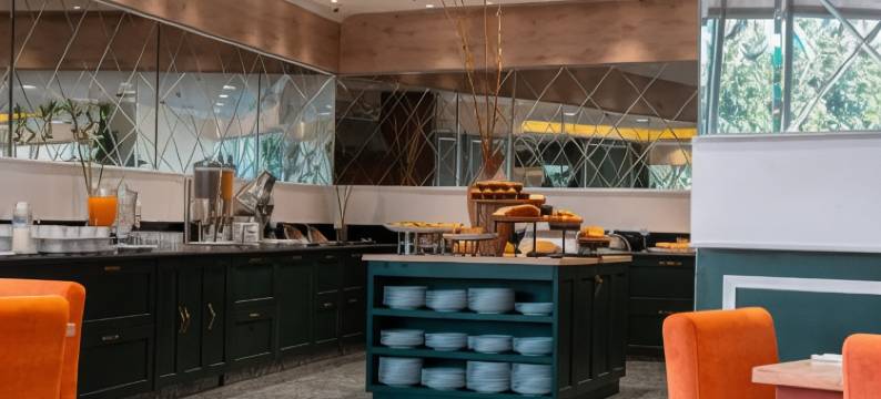 安曼之家酒店(La Casa Hotel Amman by Fhm)图片