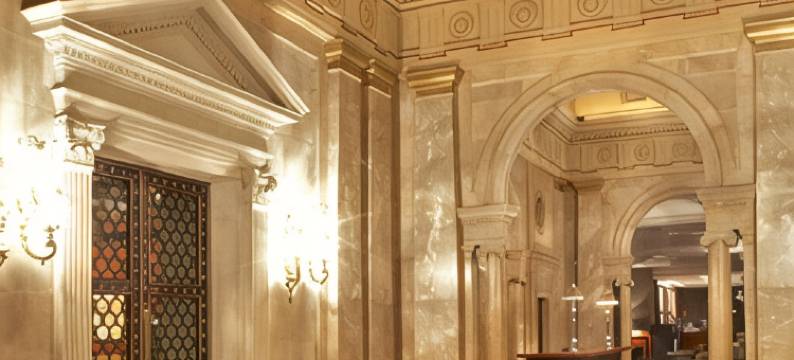 1898酒店(Hotel 1898)图片