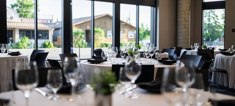 凯悦嘉轩怀特霍斯(Hyatt Place Whitehorse)图片