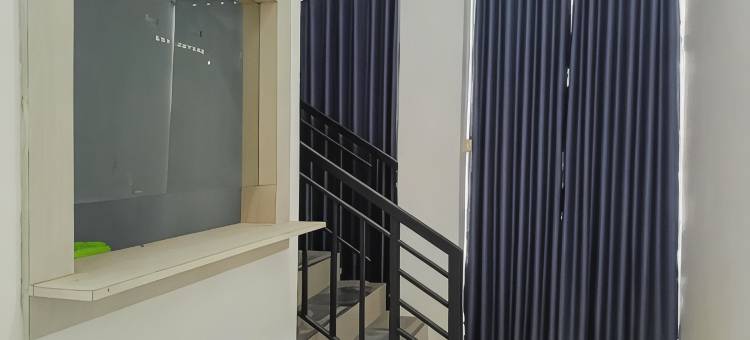 O酒店厄比旅馆(Hotel O Erbee Inn)图片