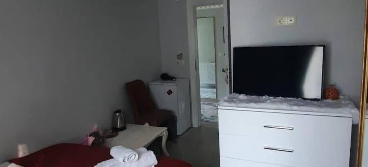 尼赫尔平房酒店(Nehir Bungalows-26436)图片