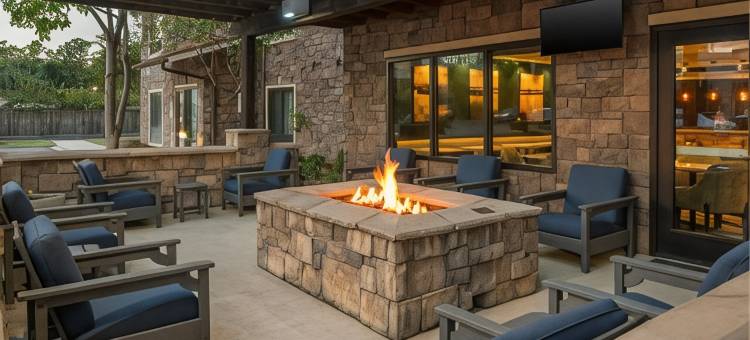 斯莱德尔TownePlace套房酒店(TownePlace Suites Slidell)图片