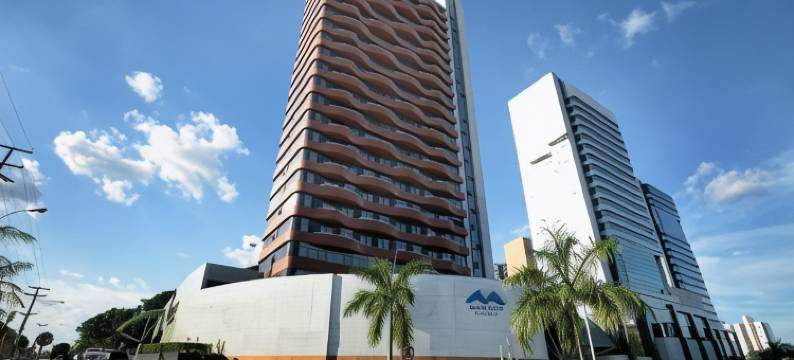 千禧酒店(Manaus Hotéis Millennium)图片