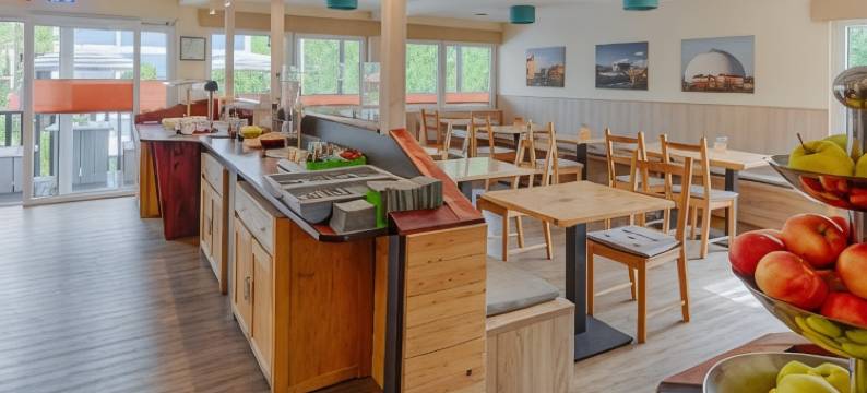 施华德豪斯维斯马酒店(Schwedenhaus Wismar)图片