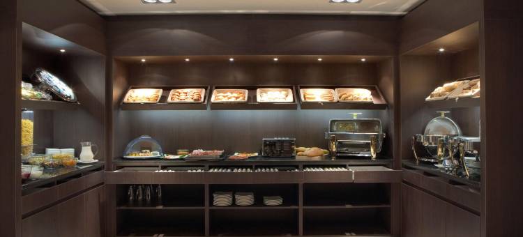 佩特斯赫福马丁斯酒店(Martin's Patershof)图片