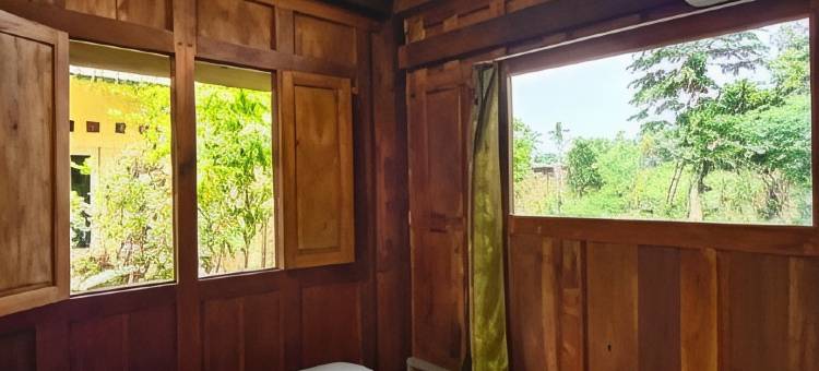 Mettaloka Guesthouse图片