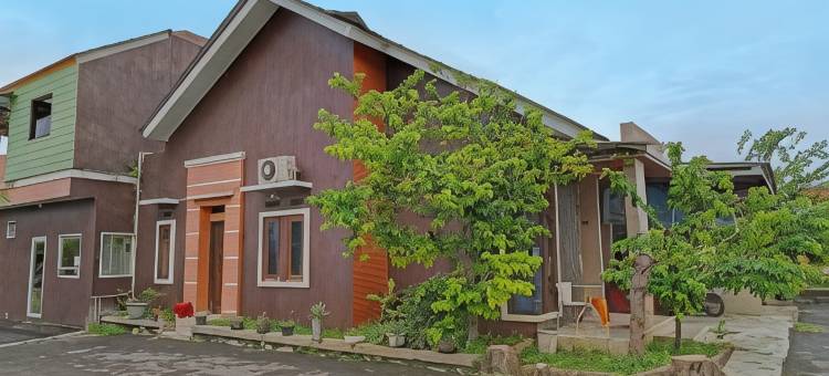 OYO 91955 Pondokan Cempaka图片