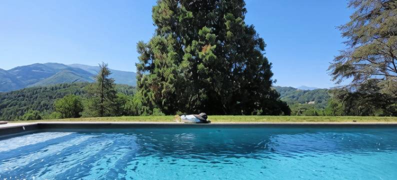 Le Clos Cathala Chambres d'Hotes图片