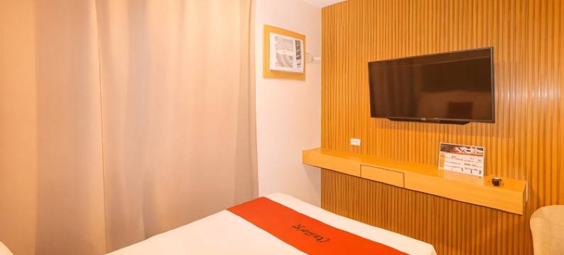 RedDoorz @ Benelio Suites Pavia Iloilo图片