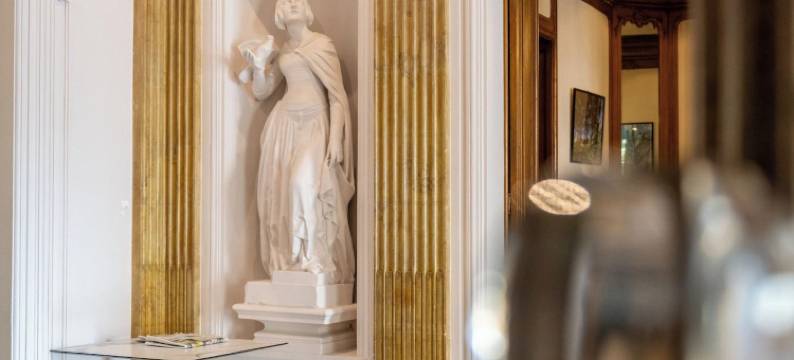 尚普兰酒店(Le Champlain)图片