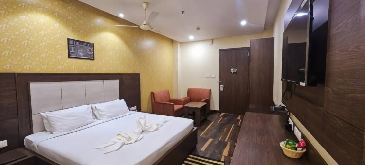 星途酒店(Hotel Starway)图片