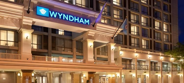 温德姆波士顿笔架山酒店(Wyndham Boston Beacon Hill)图片