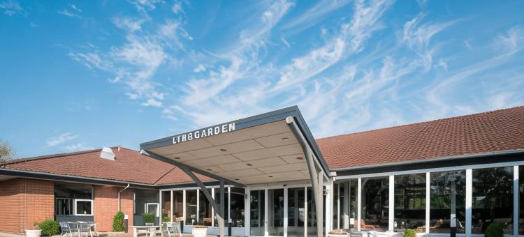 琳园酒店(Hotel Lynggaarden)图片