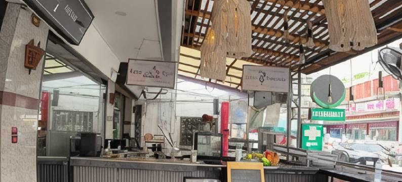 芭东塔利亚酒店(Talya patong hotel)图片