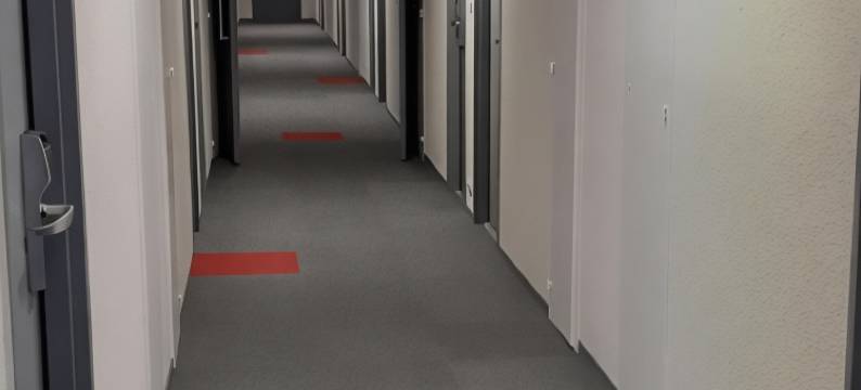 宜必思阿莱斯酒店(Ibis Arles)图片