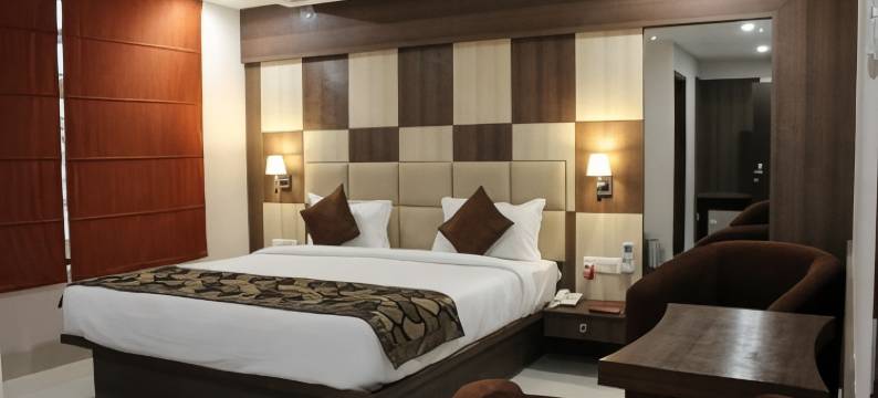 皇家古迹酒店(Hotel Royal Heritage)图片