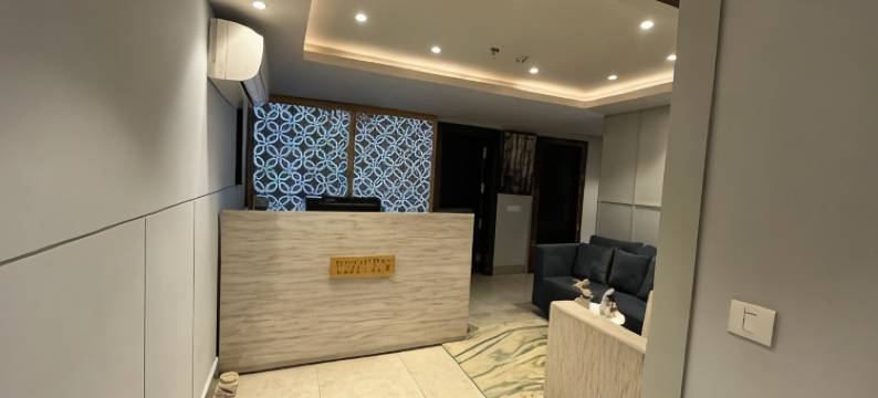 由皇家兰花酒店有限公司管理的台拉登Regenta(Regenta Dehradun by Royal Orchid Hotels Limited)图片