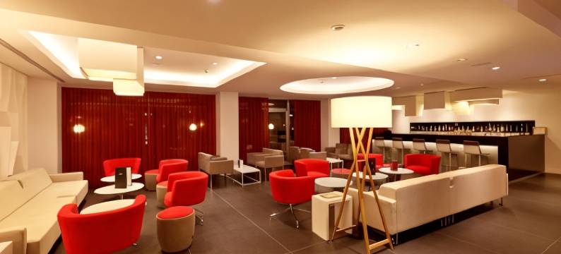 布拉加中心美居酒店(Mercure Braga Centro Hotel)图片