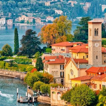 意大利7日6晚私家团