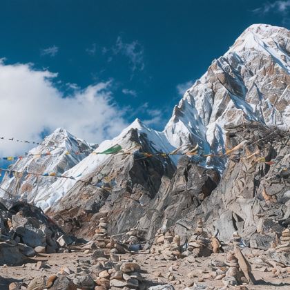 徒步·尼泊尔加德满都+博卡拉+安娜普尔纳大本营线11日10晚私家团