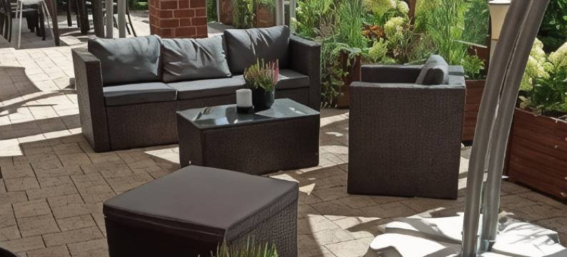 巴组尼酒店&Spa(Bazuny Hotel&Spa)图片