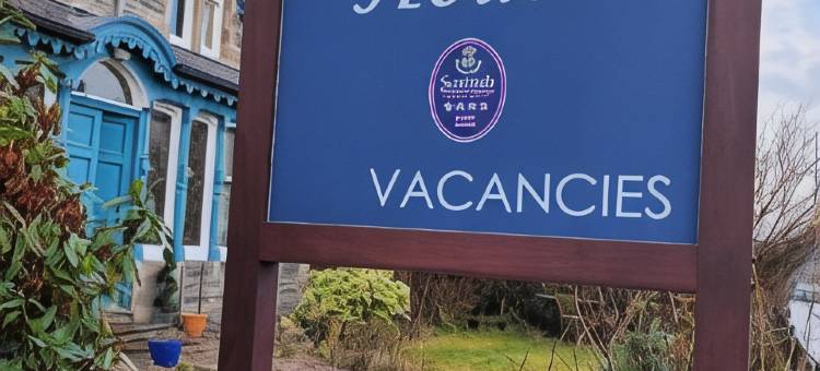 杜娜兰宾馆(Dunallan Guest House)图片